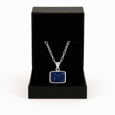 Aegean Necklace